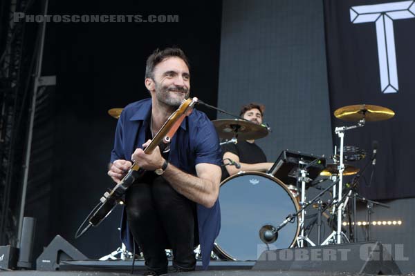 TALISCO - 2017-07-01 - ARRAS - La Citadelle - Main Stage - Jérôme Amandi